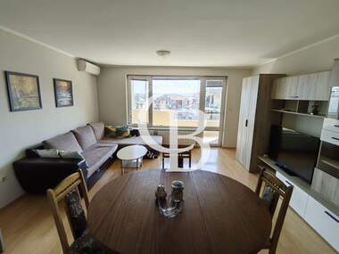 For rent - Apartment in Okrajna bolnica - Generali,  Varna