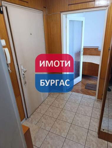 Продажа - Квартира в Зорница,  Бургас