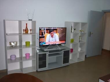 For rent - Apartment in Kiuchuk Parij,  Plovdiv
