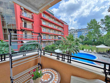 For sale - Apartment in Sunny Beach,  Burgas