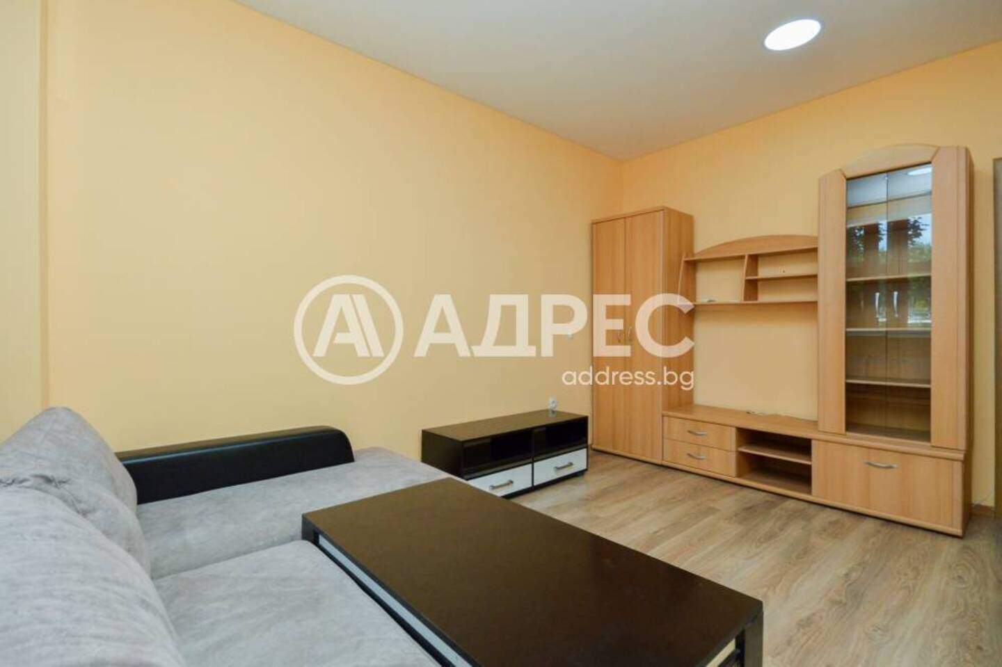 Едностаен Апартамент в Меден Рудник, Бургас – снимка 3