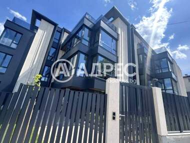 Satış - Apartman olarak Dragalevci,  Sofia