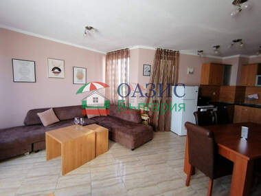 For sale - Apartment in Sveti Vlas,  Burgas