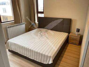 Închiriere - Apartament în Manastirski livadi-Iztok,  Sofia