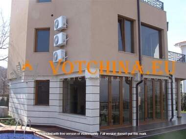 For sale - House in Asparuhovo,  Varna