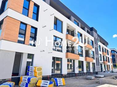 Satış - Apartman olarak Malinova Dolina,  Sofia