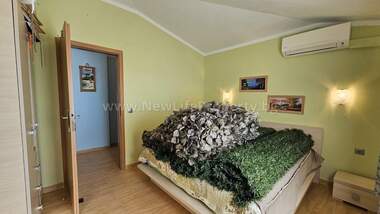 Verkauf - Wohnung in Sweti Wlas,  Burgas