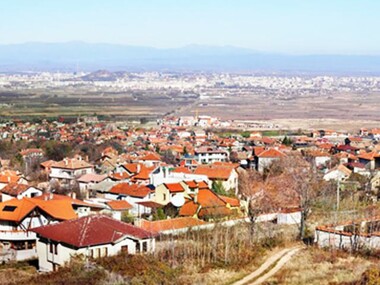 olarak köy Markovo, bölge Plovdiv için satılık Emlak