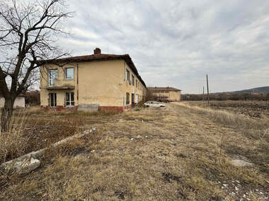 For sale - Warehouse in Stalevo,  Haskovo