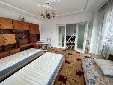 For sale - Apartment in Pazara,  Shumen