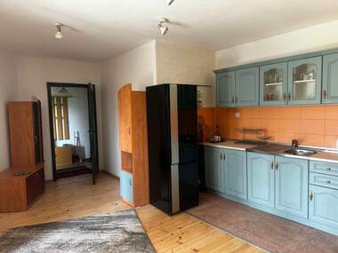 Închiriere - Apartament în Goțe Delceev,  Sofia
