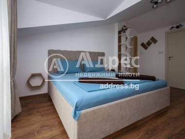 Verkauf - Wohnung in Tschernomorez,  Burgas