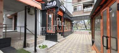 Продажба - Заведение в Тракия,  Пловдив