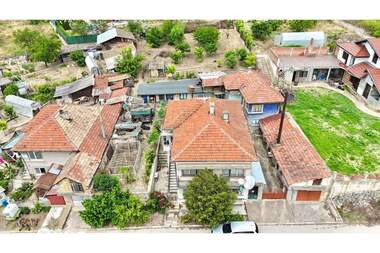 For sale - House in Krasen,  Ruse