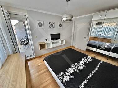 Miete - Wohnung in Meden Rudnik,  Burgas