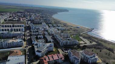 Satış - Apartman olarak Sarafovo,  Burgas