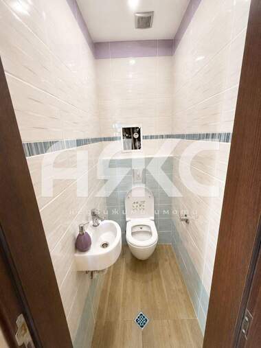 For rent - Apartment in Mladost-1A,  Sofia