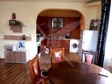 For rent - Apartment in Briz,  Varna