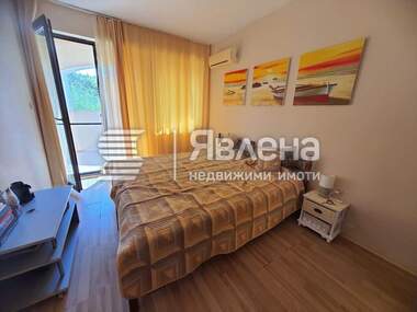 For sale - Apartment in Carevo,  Burgas