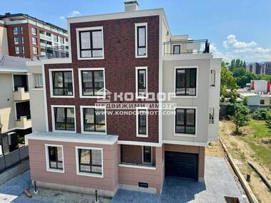 Vânzare - Apartament în Otdih i kultura,  Plovdiv
