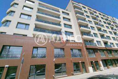 For sale - Apartment in Center,  Varna