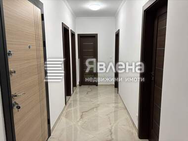 For rent - Apartment in Slaveykov,  Burgas