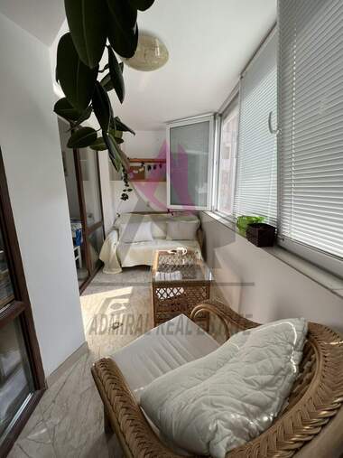 For rent - Apartment in Liatno kino Trakia,  Varna