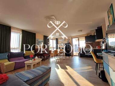 Satış - Apartman olarak Nesebar,  Burgas