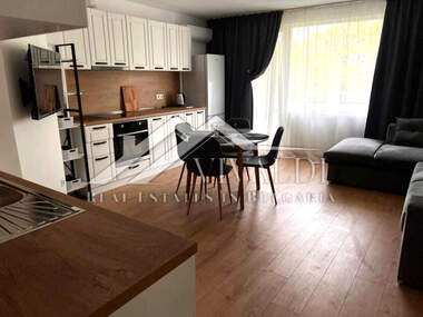 Verkauf - Wohnung in Kolhozen pazar,  Warna