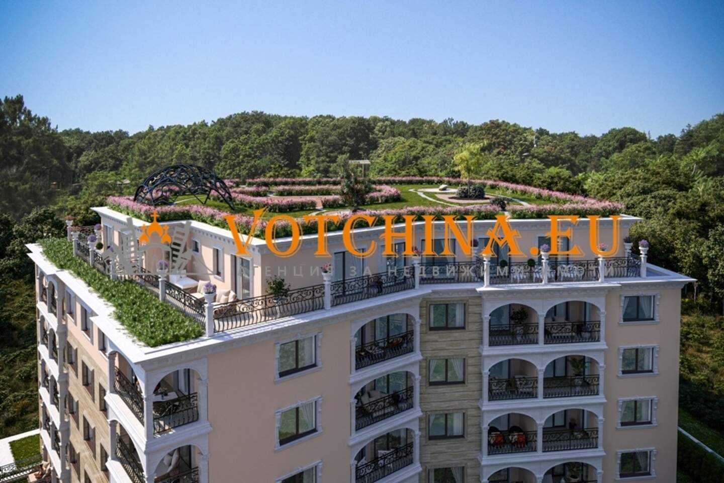 Üç odalı Apartman olarak Nesebar, Burgas – fotoğraf 7