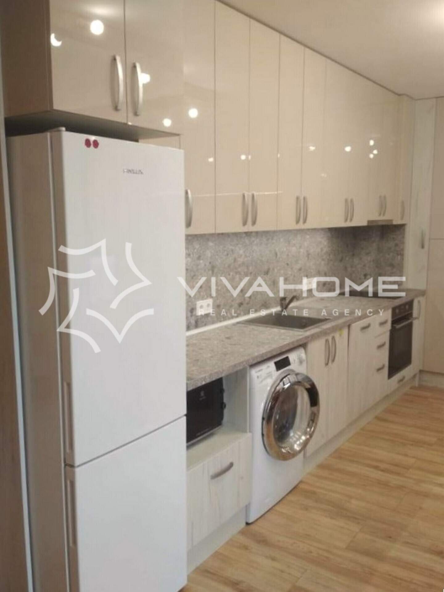 Zweizimmer Wohnung in Lewski, Varna – Foto 3