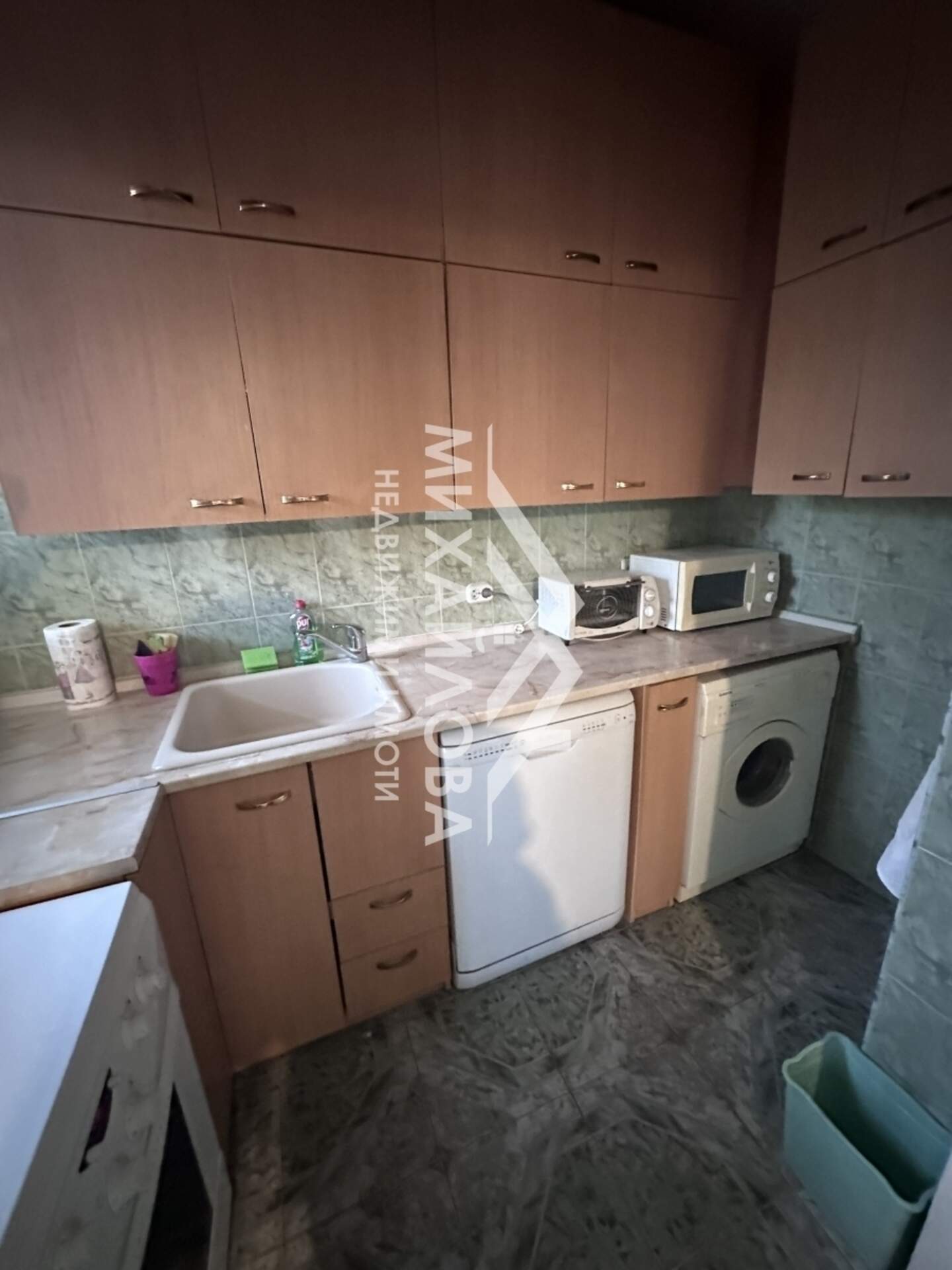 Четиристаен Апартамент в Център, Стара Загора – снимка 2