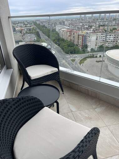 Miete - Wohnung in Slaweykow,  Burgas