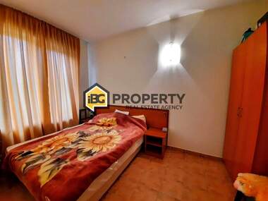 For sale - Apartment in Golden Sands,  Varna