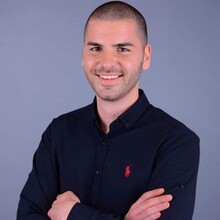 Μαριο Σταντσεβ
