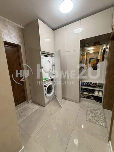 Satış - Apartman olarak Izgrev,  Varna