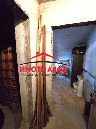 Продажа - Квартира в Овчарски,  Хасково