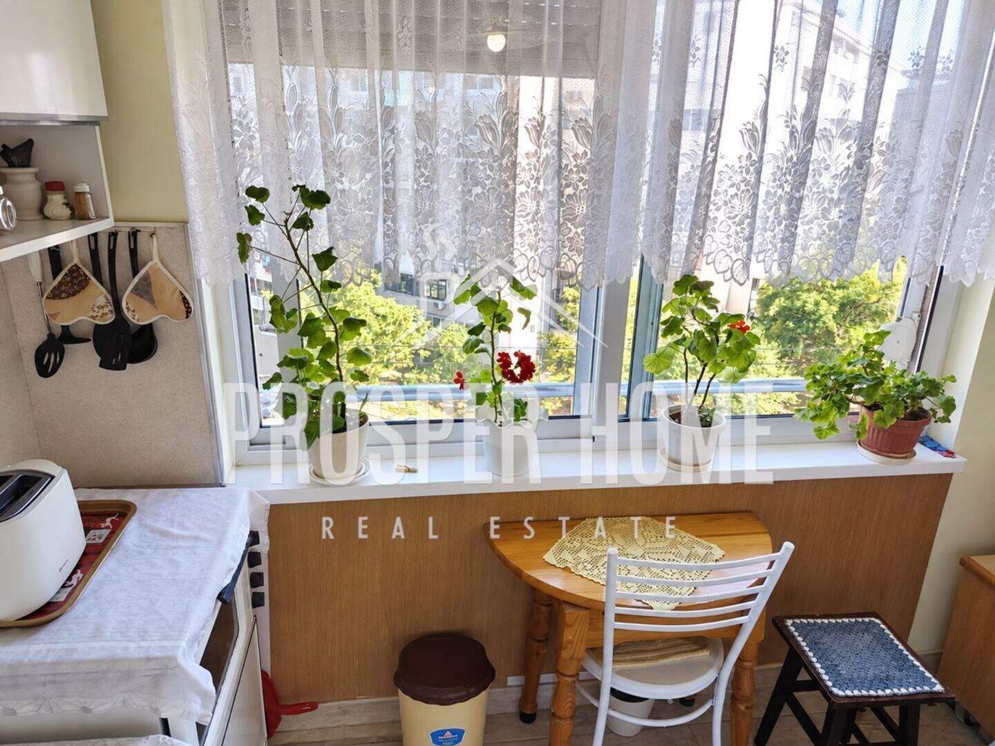Zweizimmer Wohnung in Bratia Miladinowi, Burgas – Foto 7