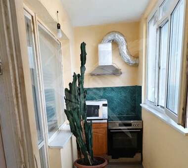 Verkauf - Wohnung in Meden Rudnik,  Burgas