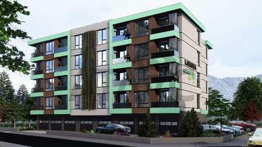 Vânzare - Apartament în Kărșiaka,  Plovdiv
