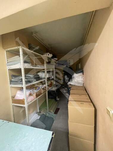Satış - Dükkan/Ofis/Depo/Güzellik salonu/Yer/Diş ofisi olarak Ovça Kupel,  Sofia