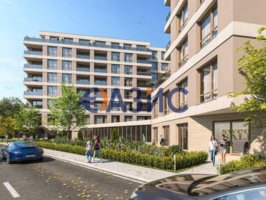 Продажба - Апартамент в Център,  Бургас