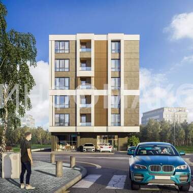 For sale - Apartment in Madika,  Burgas