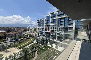 Vânzare - Apartament în Oboriștie,  Sofia
