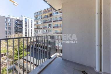 For sale - Apartment in Vazrajdane 2,  Varna