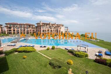 Vânzare - Apartament în Topola,  Dobrice