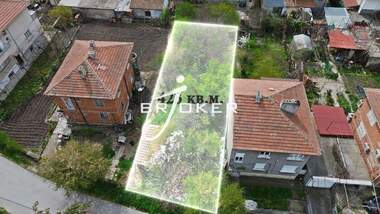Продажба - Парцел за строителство в Студен кладенец,  Кърджали