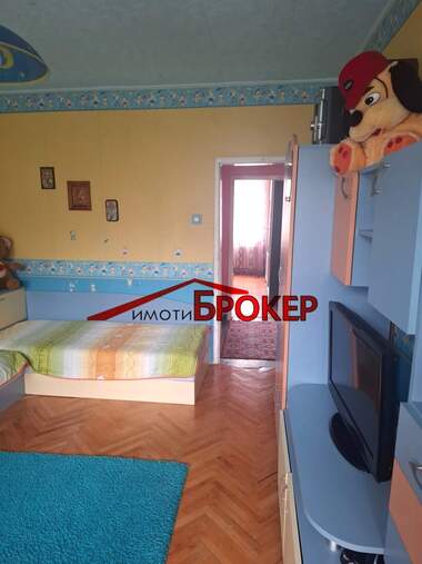 Satış - Apartman olarak Dame Gruev,  Sliven