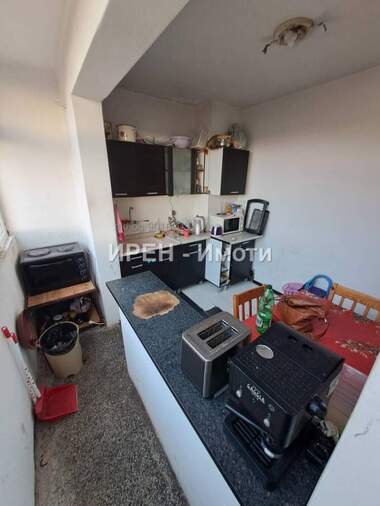 Verkauf - Wohnung in Hristo Botew,  Iambol