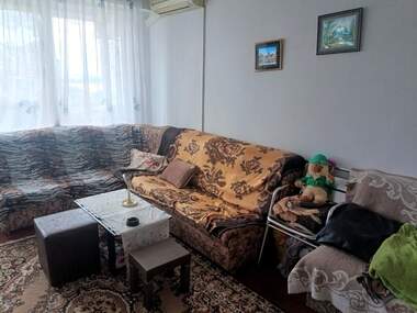 Satış - Apartman olarak Orel,  Razgrad